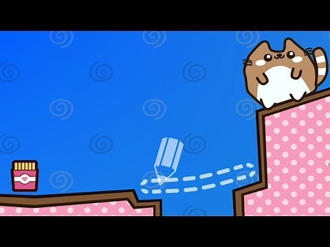 JELLY CAT Gameplay Walkthrough NIGHT GAMING Android Game
