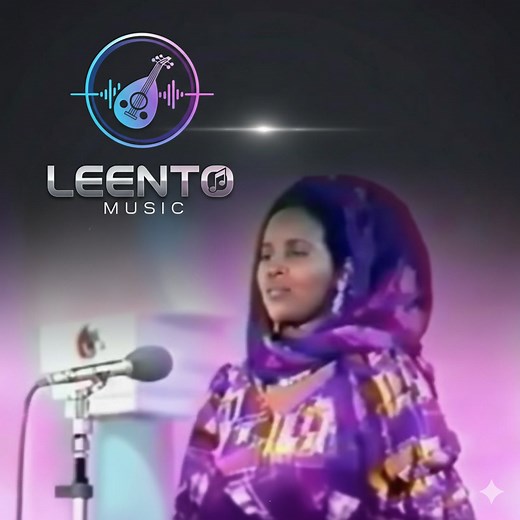 Saado Cali Warsame - Cunaabi https://www.youtube.com/watch?v=EtLh7IMU5-M Ereyada: Maxamed Ayax Laxanka: Xasan Garayd Leento Music | Leento Music