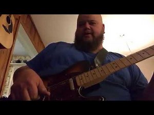 Fender Pure Vintage 64’ telecaster pickup set