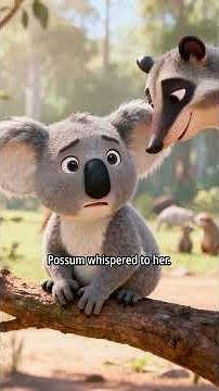 Kiki’s Song | A Heartwarming Kids Musical Story | Animated Children's Video #kidssongs #animation