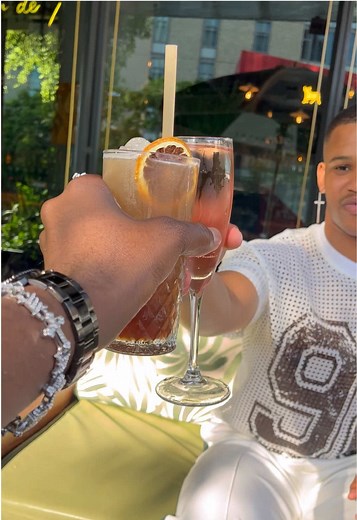 Sunday Date Ideas for Couples with Wilfred Adonis