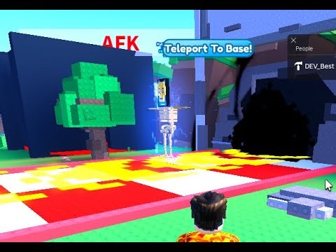 How to add vfx when u spawn a thing in steal a __ kit