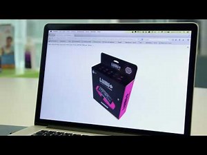 WebCenter, Esko's web based packaging project management solution - An introduction