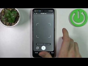 How to Enable QR Codes Scanner in Motorola Moto E40 - Scan QR Codes