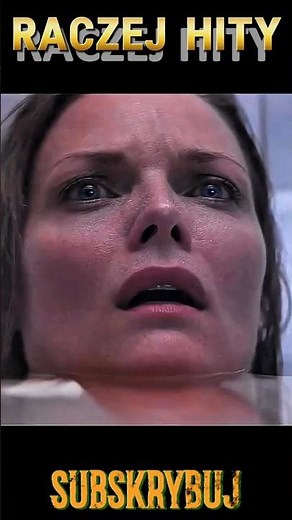 Mąż pomógł żonie wziąć kąpiel #film #dreszczowiec #polecam