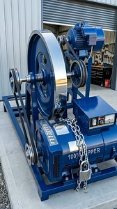 1.6M views · 20K reactions | DIY Electric Motor & Flywheel Generator Projects | Mariyam Akter | Facebook