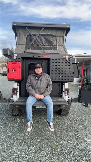 Apex Camper Starts at $19,995