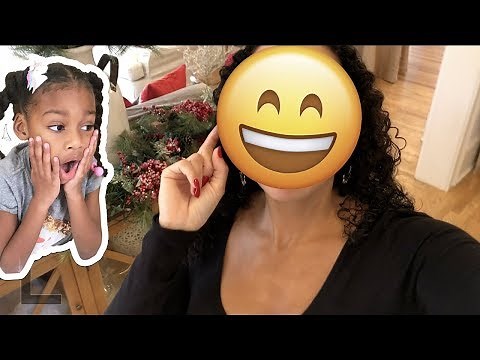 MOMMY FACE REVEALED! New Channel!