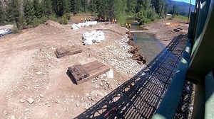 3.6K views · 48 reactions | This past Tuesday at noon we closed SR 21...