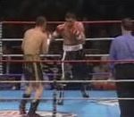 Top 10 des KO en boxe