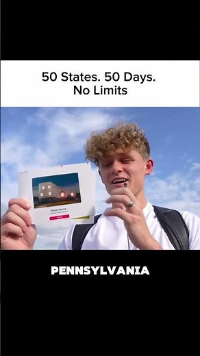 50 States. 50 Days. No Limits #ryantrahan #automobile #clips #usa