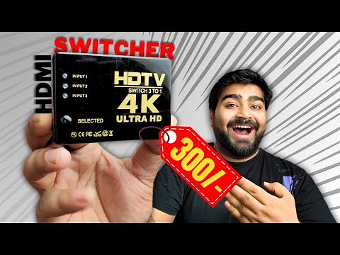 Best HDMI Switcher 2026? We Put Them Head to Head