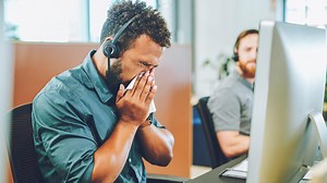 Why are my allergies so bad right now? Ragweed at record highs in Oklahoma, how to treat