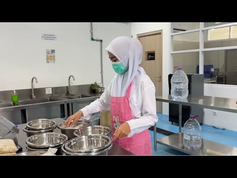 ENVIRONMENTAL SCANNING (TUGAS 1 AGENDA 3) - LATSAR CPNS KEMENKES BBPK MAKASSAR TAHUN 2026