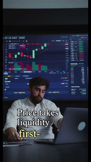 How to Stop Being the Liquidity