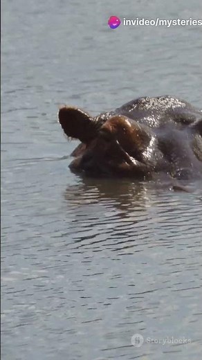 How Heavy Are Hippos? 🦛