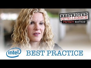 Restricted Intelligence - Privacy Edition - Best Practice