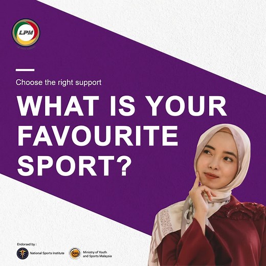 Comprehensive Support for All Sports and Activities