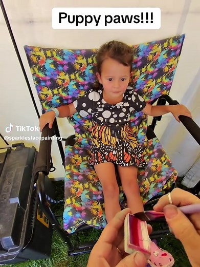 Creative Face Painting Ideas for Kids