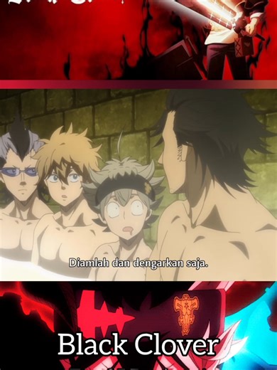 Exploring Yuno's Journey in Black Clover