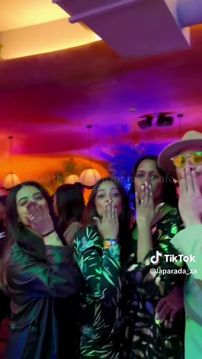 We're Hiring... in JHB! 🫒💃🔥 If you're keen on becoming our new content creator for JHB La Parada then apply by following the details below. 👇 How to apply: * Create a TikTok video at a La Parada venue in JHB, showcasing your creativity (using only your phones, no professional camera equipment). 🤳🏼🙅‍♀️🎥 * ⁠The video must show the restaurant and capture the food/drinks/vibe in an original way. * Follow our TikTok page and use the specific hashtag #DreamJobLaParada when submitting your vide