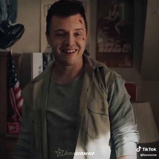 Ian and Mickey Gallavich | Shameless Couple Edit