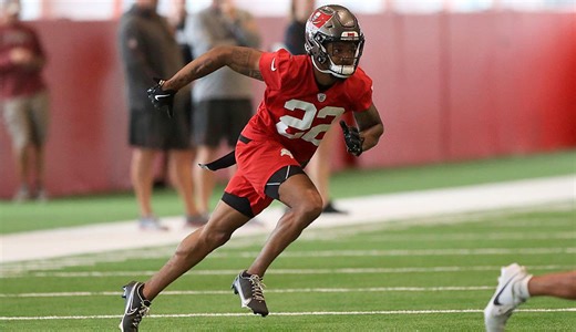 2025 Tampa Bay Buccaneers Training Camp: Schedule, dates plus offseason moves analysis