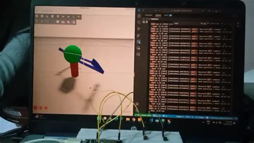 HopperBot Cloud-Controlled via MQTT and HiveMQ | Dilukshan Subramaniyam posted on the topic | LinkedIn