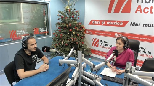 Radio Romania Actualitati Live | România Actualităţi