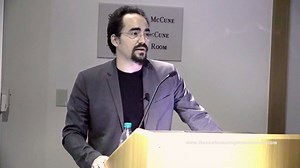 If you identify with a group outright, without the needed, temporal context of defending that group against forces opposed to it - you are participating in #culturalviolence...Left, Centric, Christian, Jewish, Islamic, Polish, Italian, White, Skeptic...whatever. It's one world, one family. Screw your group identity. There I said it. | Peter Joseph