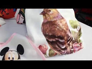 DIY ¿Cómo sublimar una playera?