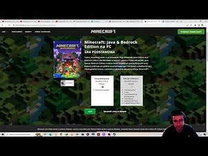 Gdzie Kupić Minecraft Premium Java Edition w 2023 oraz Taniej ? Jak zakupić Oryginalnego Minecrafta?
