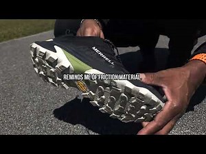 New 2025 Merrell Moab Speed 2 Hiking Shoes.