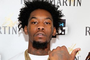 Offset Speaks Out for the First Time Since Jail Release