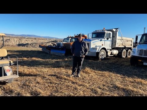 Annual Machinery & Consignment Auction | Varner Equipment | January 30–31, 2026