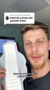 Enough…? My wife inspired me to make them after not being able to wear my boxers comfortably on her period… She loved stealing/wearing mine but when it came to that time of the month, the pad would shift- and it wasn’t comfortable or secure. So my goal was to create the ultimate everyday Boxer. I designed these boxers that can accomodate even the largest pads and since the flap is made out of 100% cotton- so they can still be worn when you’re not using a pad and you won’t even feel the flap. Plu