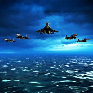 Multi-Function Aperture Sensors and the Future of Next Generation Defense Systems