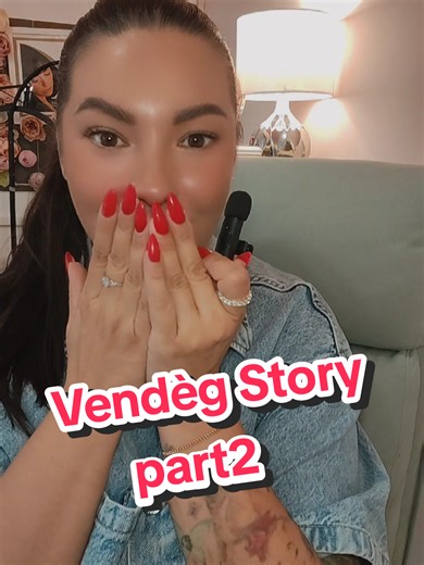 Vendèg story part 2 - Vendèg Story part2