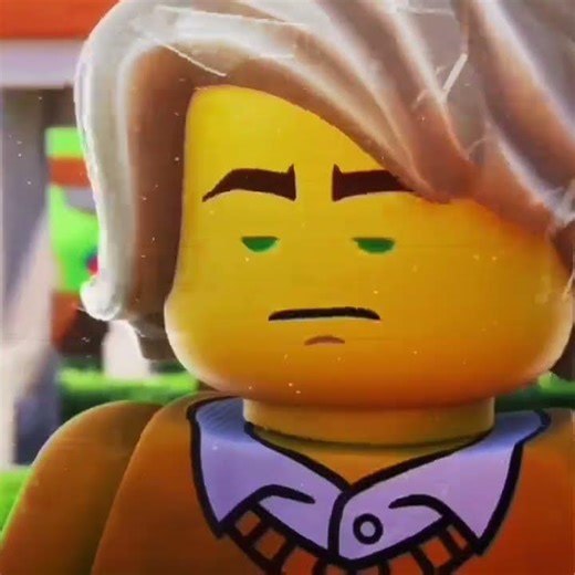 First edit with clips, opinions? | Lloyd Edit #ninjago#ninjagoedit#legoninjago#lloyd#lego#edit#short