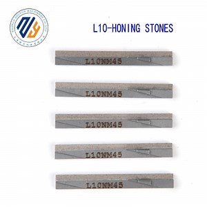 [Hot Item] Versatile Diamond Honing Stones and CBN Honing Stonescompatible with Sunnen Equipment