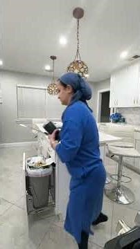 5-Minute Kitchen Reset: You Can Do It!