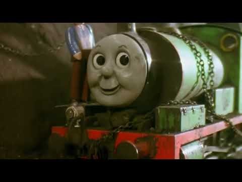 Thomas & Friends AMV - In Too Deep
