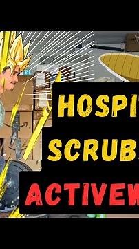 From Hospital to Gym: Dickies/Landau Scrubs for Your Active Lifestyle 2023