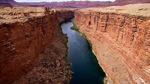 California agrees to long-term cuts of Colorado River water