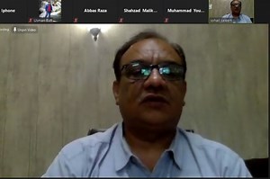 I was asked to resign day after PSL postponement: Dr Sohail