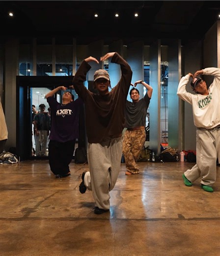 Experience the Joy of Dance at ZERO Studios