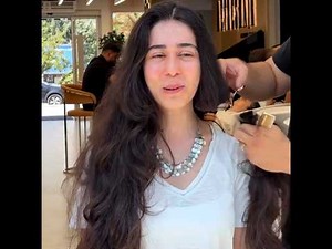 They Couldn't Believe Their Eyes - Extreme Hair Makeover Changed Everything