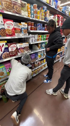 Hands-On Training in Retail Jobs | Walmart | Thorne Consulting