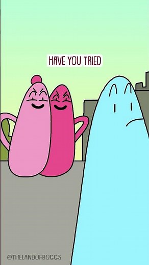 Everyone Wants to Set Me Up