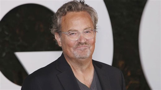 Matthew Perry's 'Friends' Community Reacts To His Death At 54